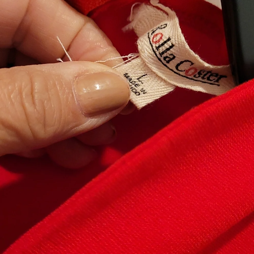 Dress - Picture 4 of 7